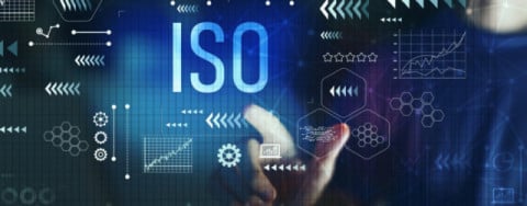 ISO14001の取り組み
